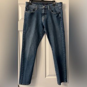 Men’s Lucky Brand 110 Slim Jeans